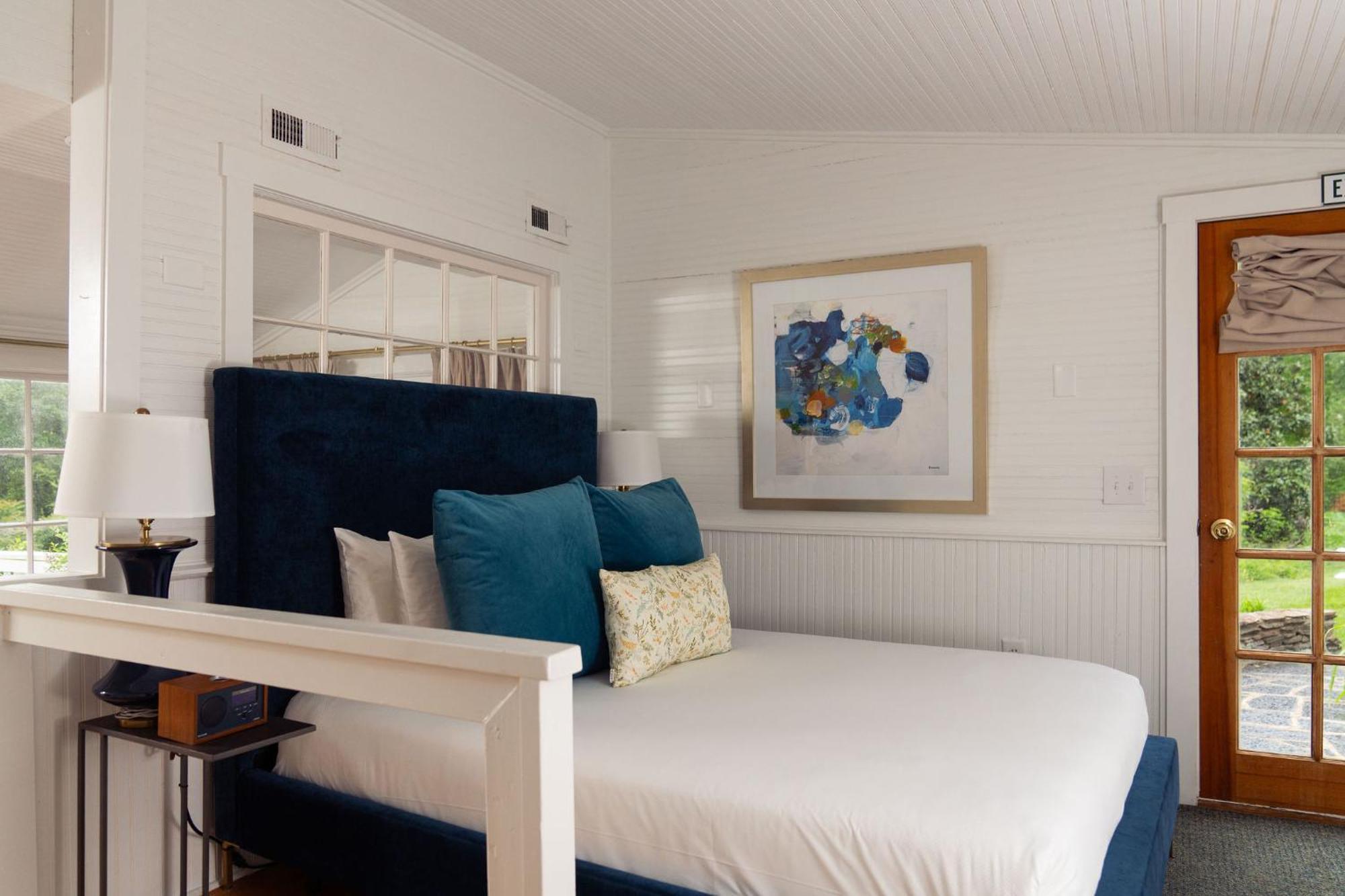 The Clifton Hotel Charlottesville Kültér fotó