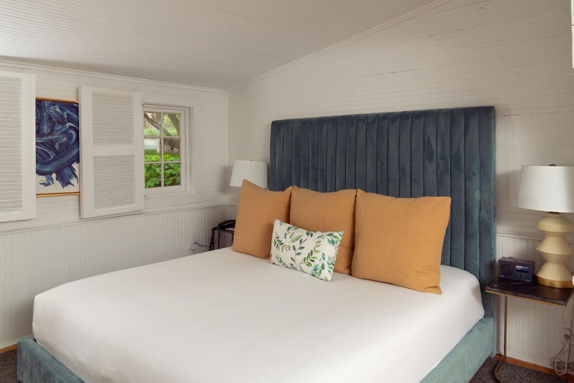 The Clifton Hotel Charlottesville Kültér fotó