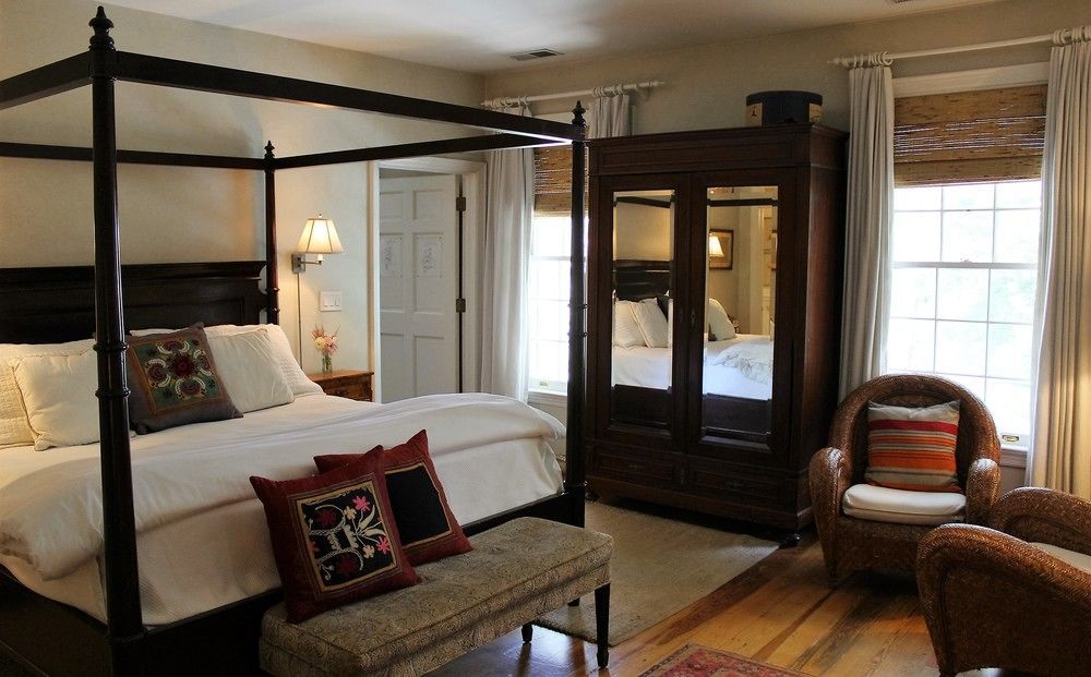 The Clifton Hotel Charlottesville Kültér fotó