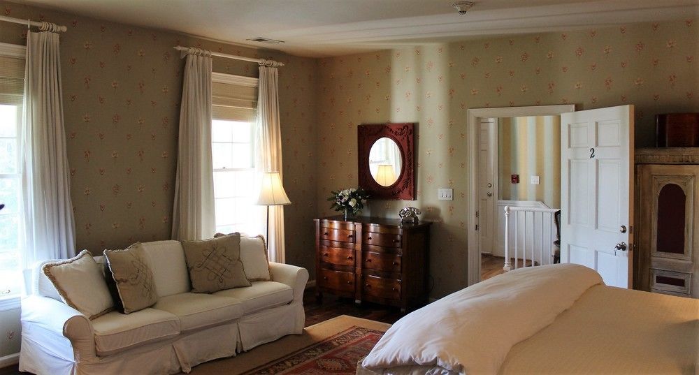 The Clifton Hotel Charlottesville Kültér fotó