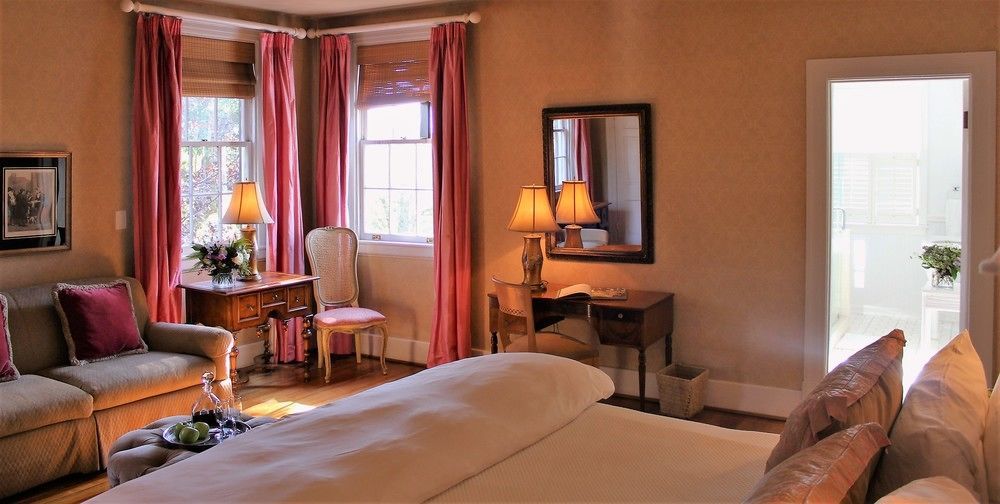 The Clifton Hotel Charlottesville Kültér fotó